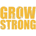 Grow Strong Industries Logo