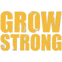 Grow Strong Industries Logo