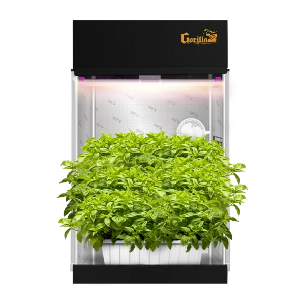 2'x4' Hydroponic Grow Tent Kit