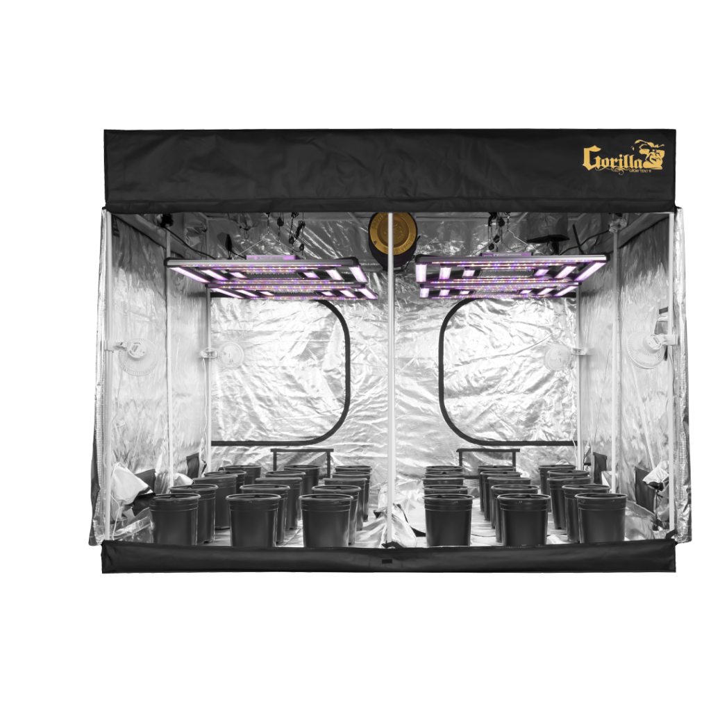 SuperCloset Grow Rooms Archives Grow Strong Industries Indoor Growing