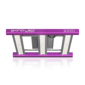 Kind LED X220 Targeted Full Spectrum LED Grow Lights