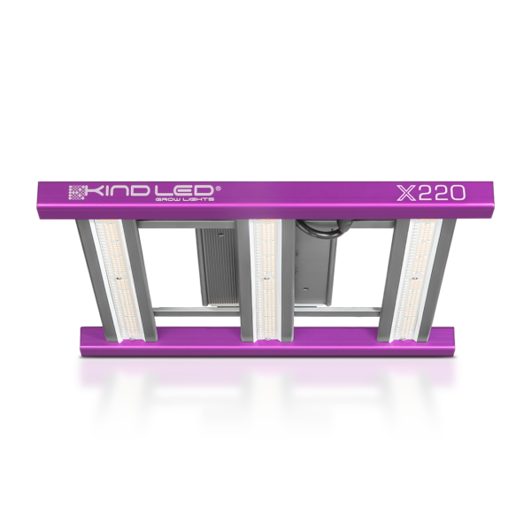 Kind LED X220 Targeted Full Spectrum LED Grow Lights