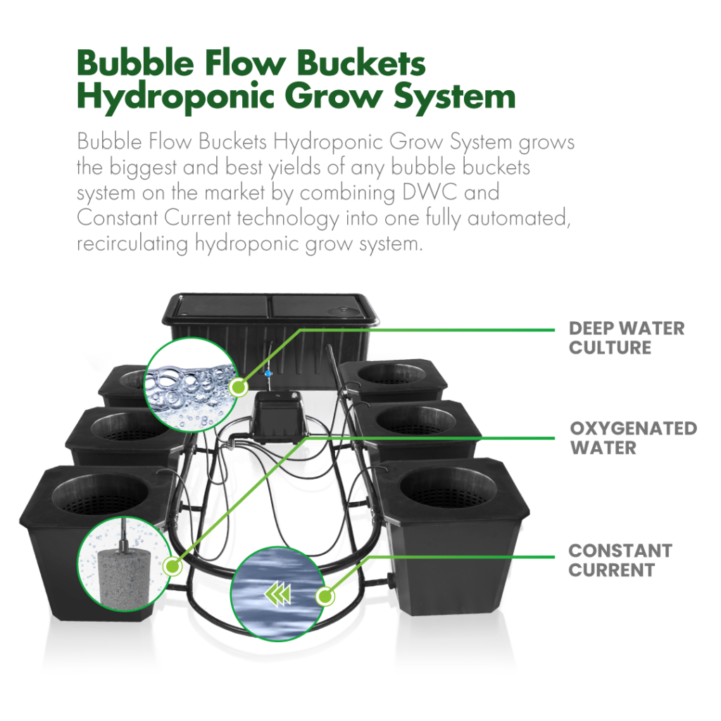 5′x5′ Hydroponic Grow Tent Kit Now With Kind LED X750! Grow Strong