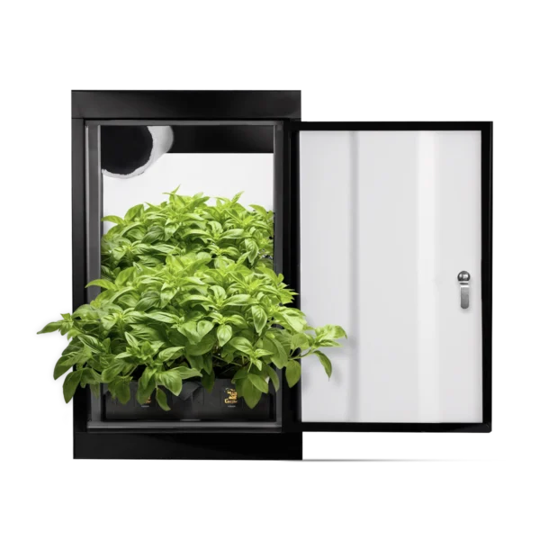 SuperBox Soil Grow Box 18” x 24” x 30”