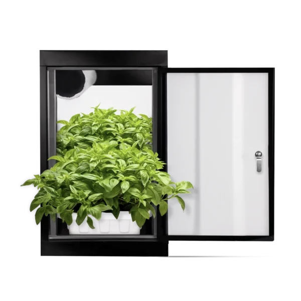 SuperCloset #1 Selling Grow Box Cabinet