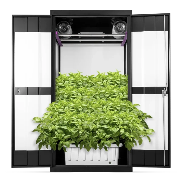 SuperCloset #1 Selling Grow Box Cabinet
