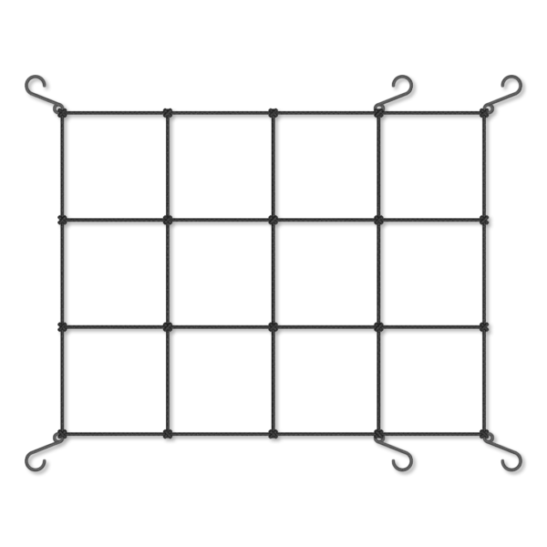 Gorilla 2x4 Net Trellis