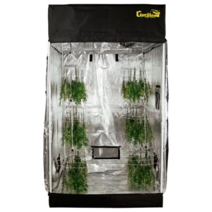 SuperCloset 2'x4' Dryer Grow Tent Carbon Filter
