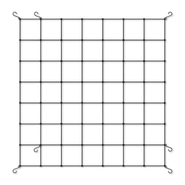 Gorilla 5x5 Net Trellis