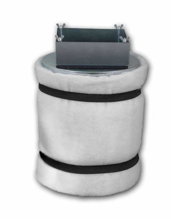 Carbon Filter for Grow Rooms