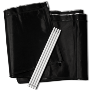 Gorilla Grow Tent 2-Foot Height Extension Kit