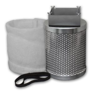 Carbon Filter for Grow Rooms