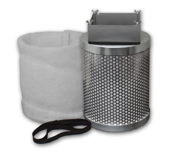Carbon Filter for Grow Rooms