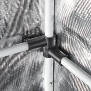 Gorilla Grow Tent High CFM Kit