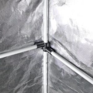 Gorilla Grow Tent Lite Line High CFM Kit