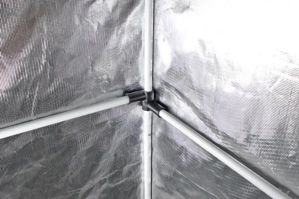 Gorilla Grow Tent Lite Line High CFM Kit