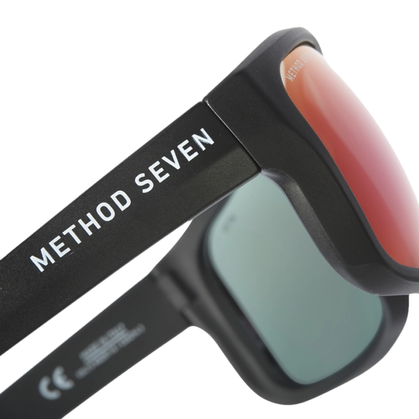 Method Seven Targeted Full Spectrum Glasses