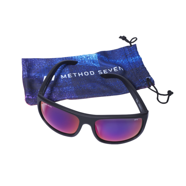 Method Seven Targeted Full Spectrum Glasses