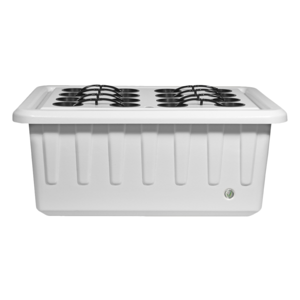 SuperPonics 16-Site Hydroponic System