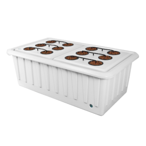 SuperPonics XL12 Hydroponic System