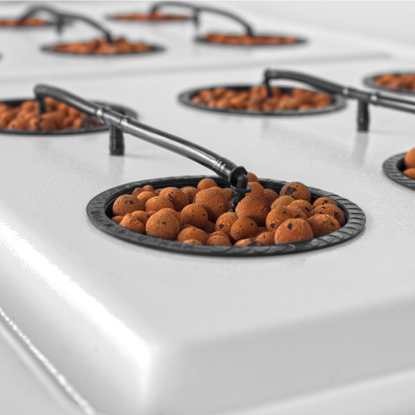 SuperPonics XL12 Hydroponic System