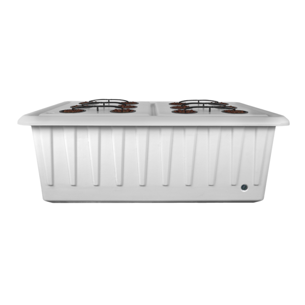 SuperPonics XL12 Hydroponic System