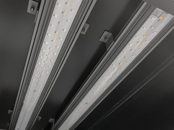 Kind LED X40 LED Bar Light