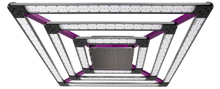 Kind LED X² Commercial LED Grow Lights