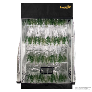 SuperCloset Gorilla Grow Tent Drying Tent
