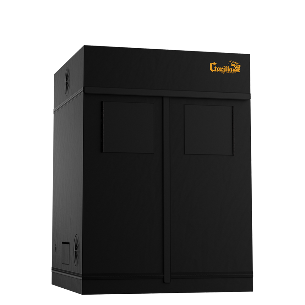 Indoor Grow Supplies and Hydroponic Equipment Grow Strong Industries