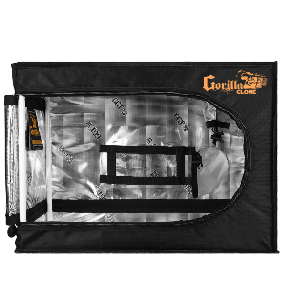 Gorilla Grow Tent 18" Clone Tent