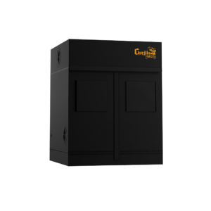 Gorilla Grow Tent 4'x4' Shorty