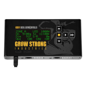 GS1 Digital Grow Light Controller