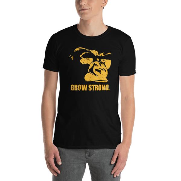 Gorilla Grow Tent Grow Strong T-Shirt