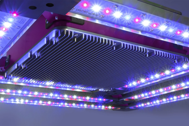 Kind LED X² Targeted Full Spectrum Commercial LED Grow Lights