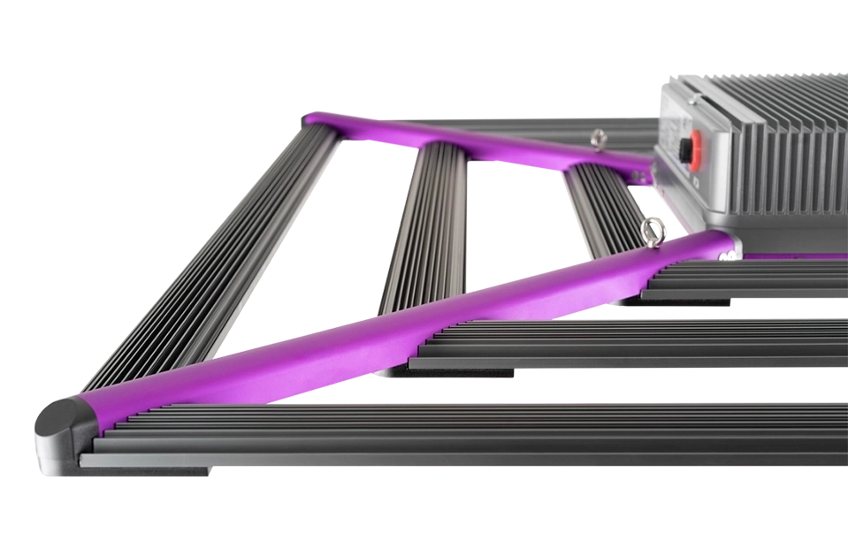 Kind LED X2 V2 Tunable Spectrum Commercial Grow Light