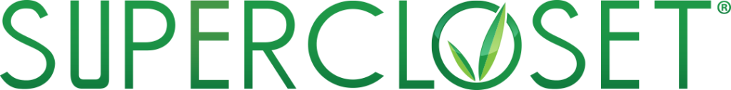 SuperCloset Logo