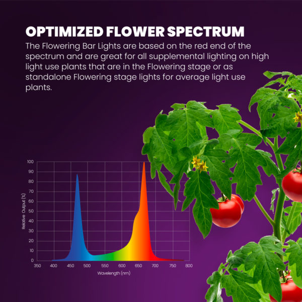 Kind-LED-X-Series-Bar-Lights-Flower-Spectrum
