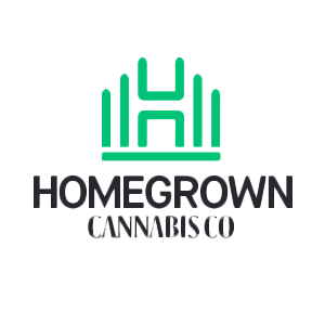 HomeGrown