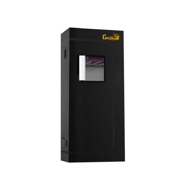 The All New Gorilla Grow Tent 2' x 2' 6'' x 6' 6'' - Image 3