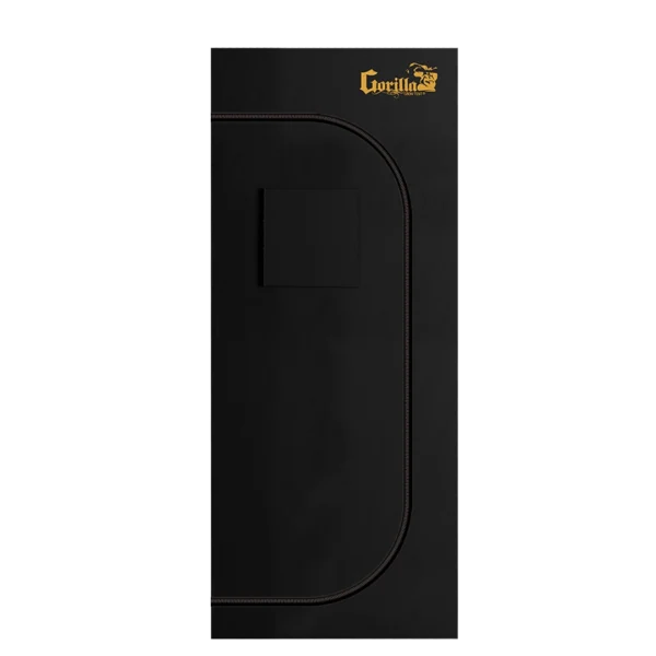The All New Gorilla Grow Tent 2' x 2' 6'' x 6' 6'' - Image 2