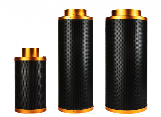 Gorilla Grow Tent Carbon Filters Gorilla Grow Tent Carbon Filters