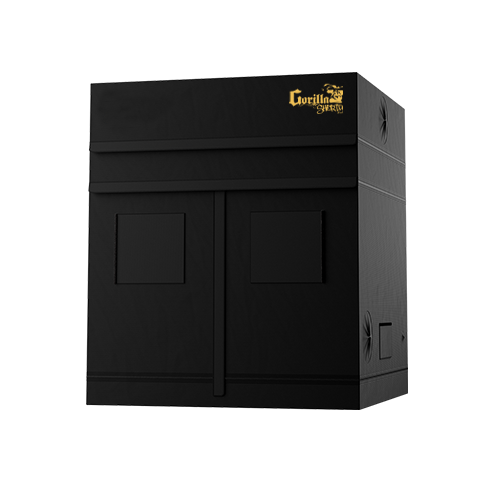 5'x5' Gorilla Shorty Grow Tent